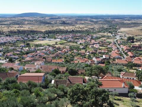 Moradia totalmente independente