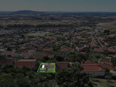 Moradia totalmente independente