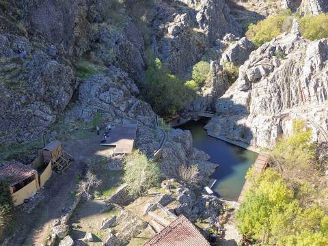 Moradia totalmente independente