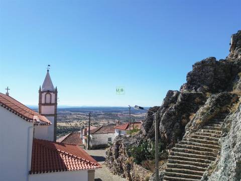 Moradia totalmente independente