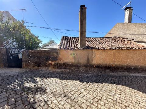 Moradia totalmente independente