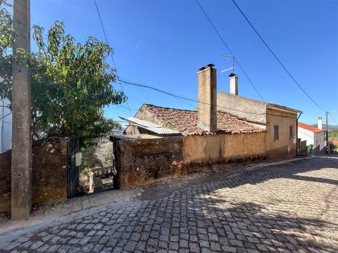 Moradia totalmente independente