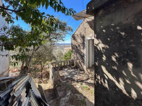 Moradia totalmente independente