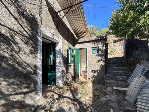 Moradia totalmente independente