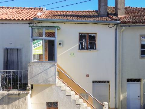 Moradia em Banda T2 Venda em Benquerença,Penamacor