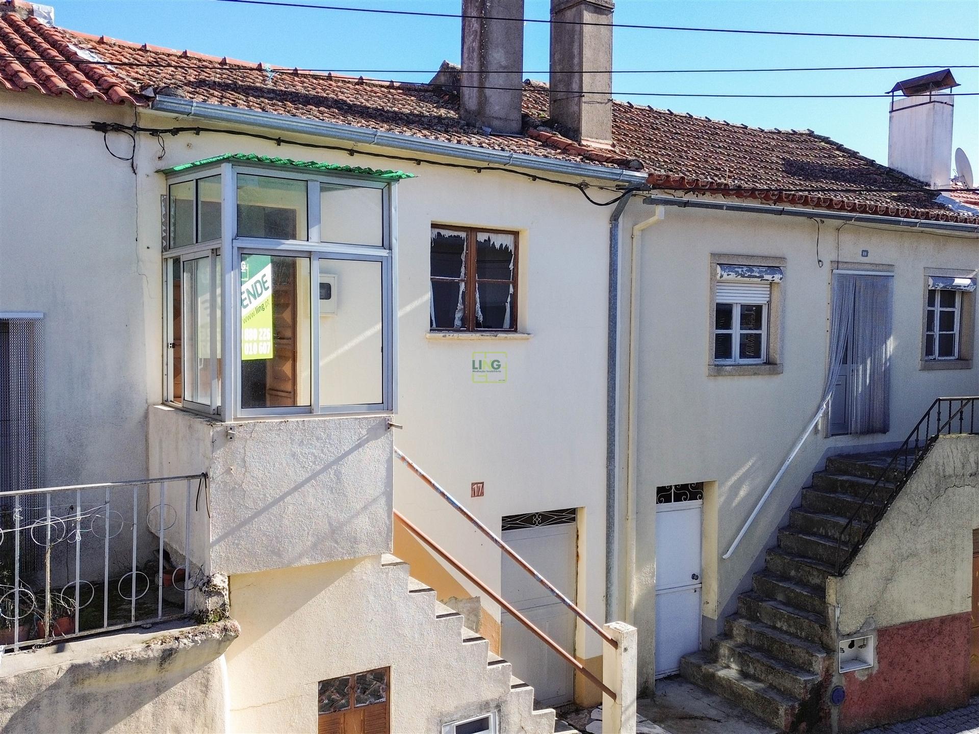 Moradia em Banda T2 Venda em Benquerença,Penamacor