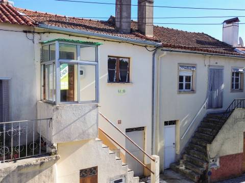 Moradia em Banda T2 Venda em Benquerença,Penamacor