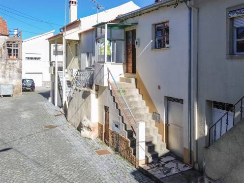 Moradia em Banda T2 Venda em Benquerença,Penamacor