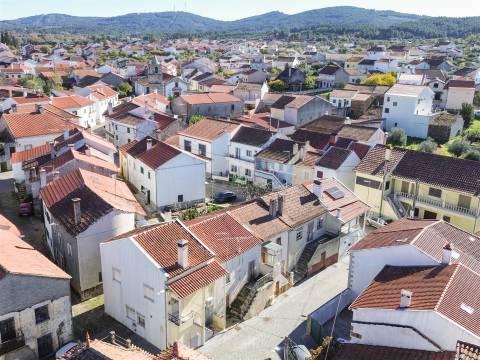 Moradia em Banda T2 Venda em Benquerença,Penamacor