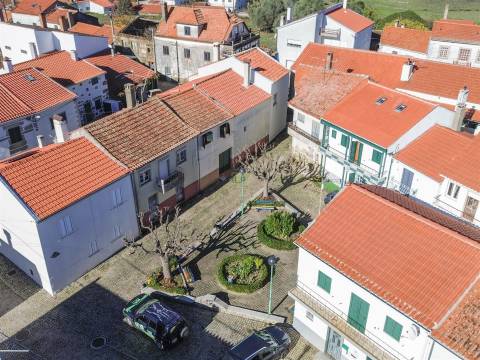 Moradia em Banda T2 Venda em Benquerença,Penamacor