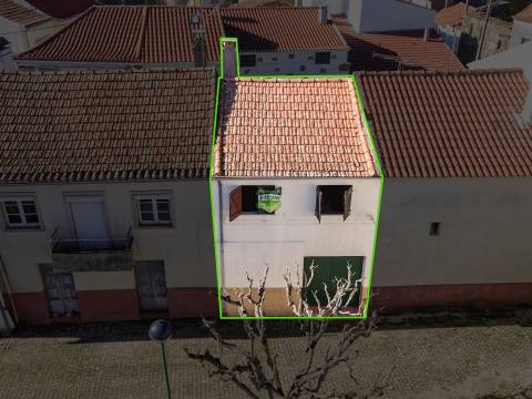 Moradia em Banda T2 Venda em Benquerença,Penamacor