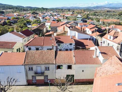 Moradia em Banda T2 Venda em Benquerença,Penamacor