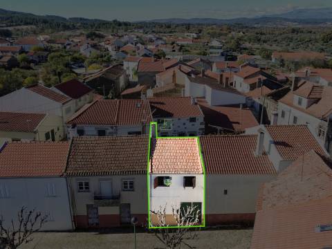 Moradia em Banda T2 Venda em Benquerença,Penamacor