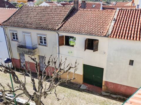 Moradia em Banda T2 Venda em Benquerença,Penamacor