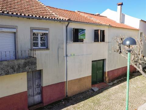 Moradia em Banda T2 Venda em Benquerença,Penamacor