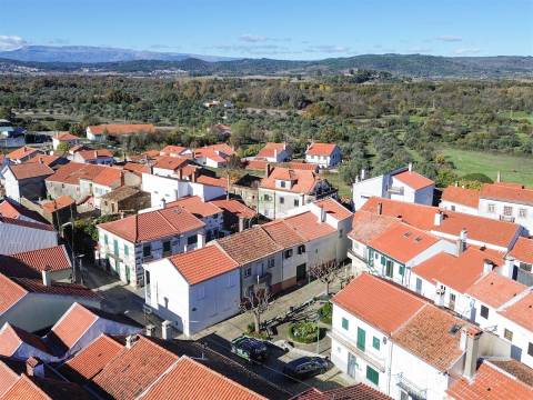 Moradia em Banda T2 Venda em Benquerença,Penamacor