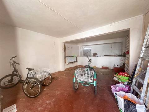 Moradia em Banda T2 Venda em Benquerença,Penamacor