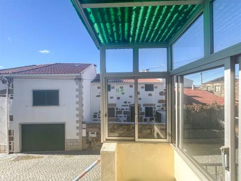 Moradia em Banda T2 Venda em Benquerença,Penamacor