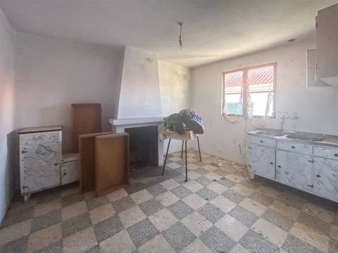 Moradia em Banda T2 Venda em Benquerença,Penamacor