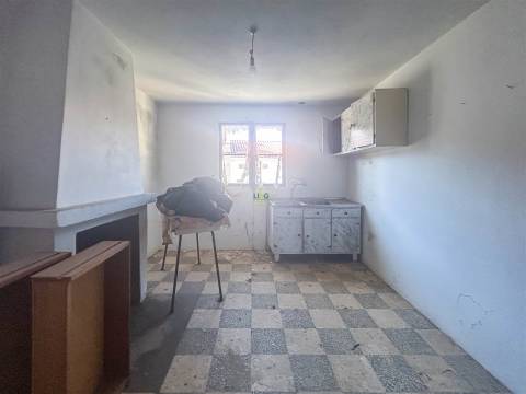 Moradia em Banda T2 Venda em Benquerença,Penamacor