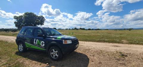 Herdade T7 Venda em Malpica do Tejo,Castelo Branco