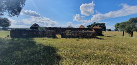 Herdade T7 Venda em Malpica do Tejo,Castelo Branco