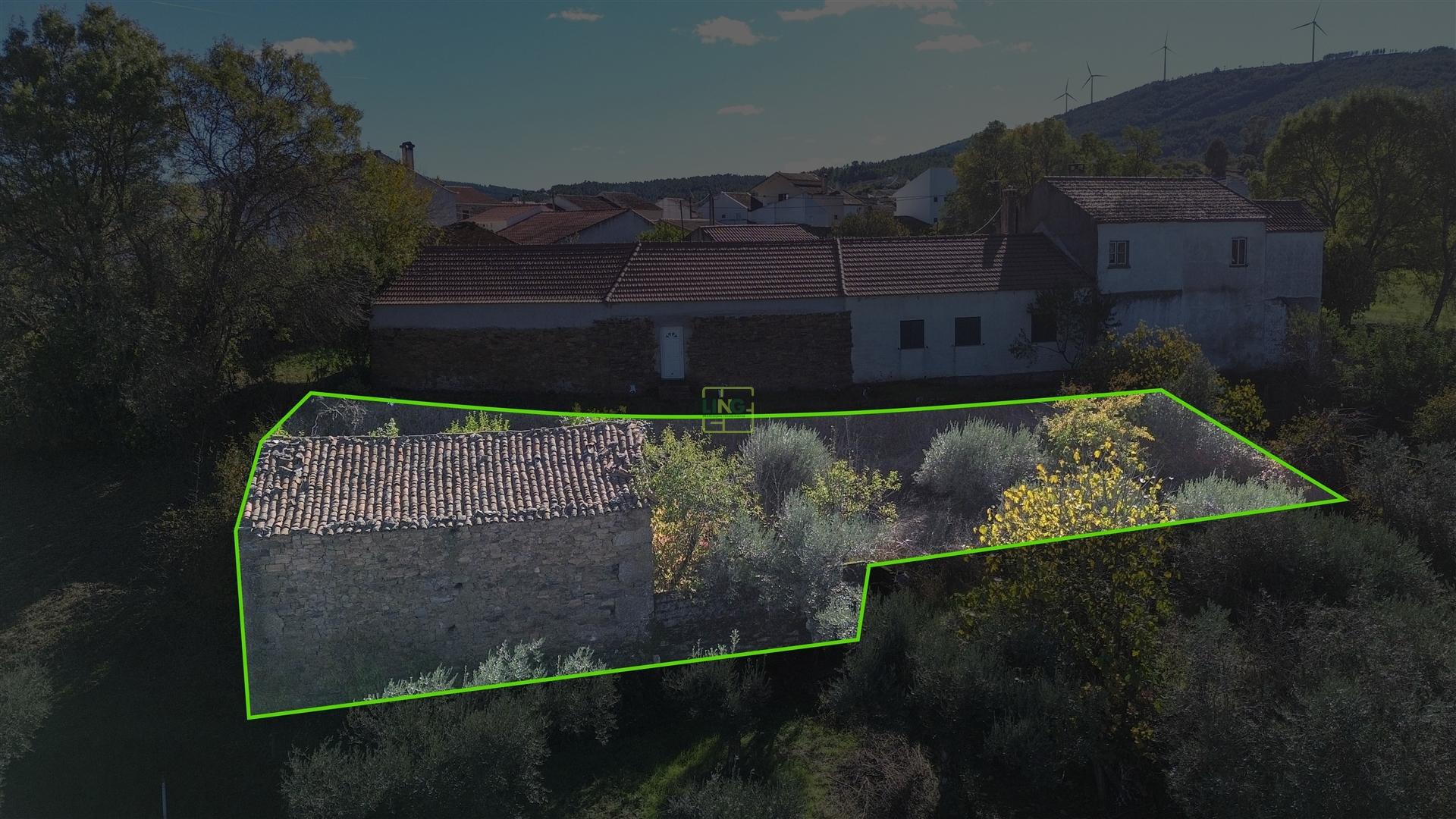 Oportunidade na Benquerença!