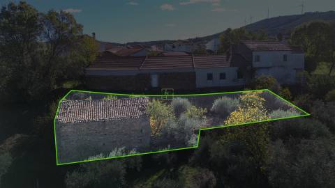 Oportunidade na Benquerença!