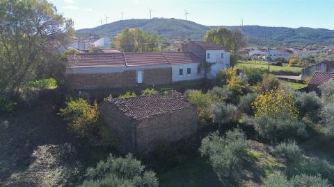 Oportunidade na Benquerença!