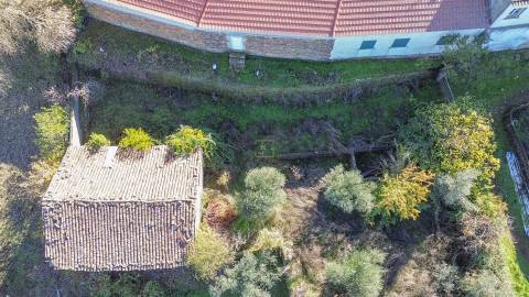 Oportunidade na Benquerença!