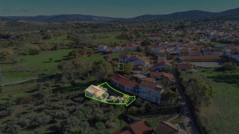 Oportunidade na Benquerença!