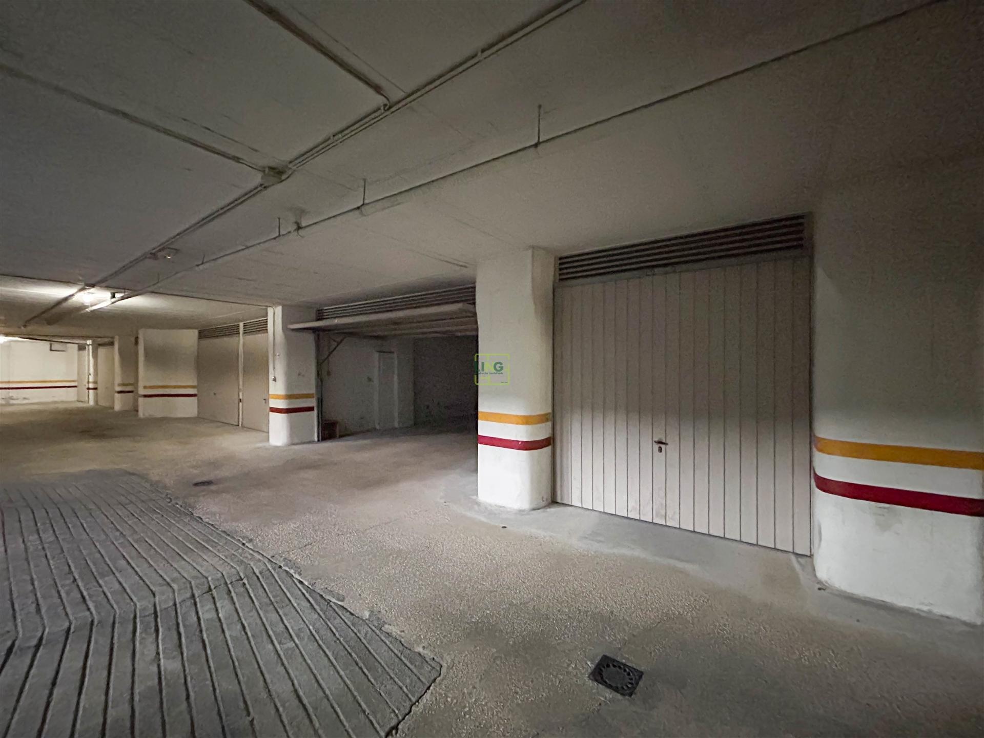 Garagem  Venda em Castelo Branco,Castelo Branco