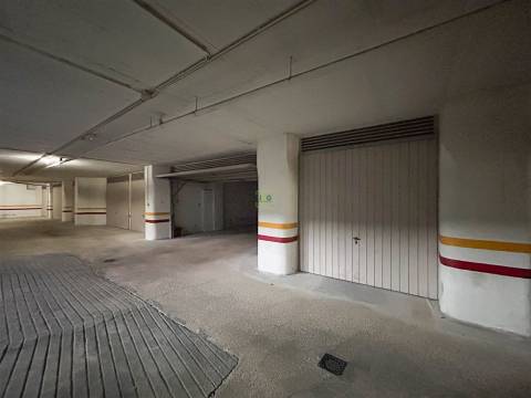 Garagem  Venda em Castelo Branco,Castelo Branco