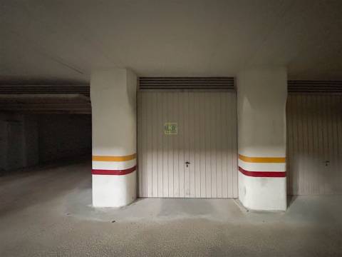 Garagem  Venda em Castelo Branco,Castelo Branco