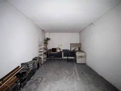 Garagem  Venda em Castelo Branco,Castelo Branco
