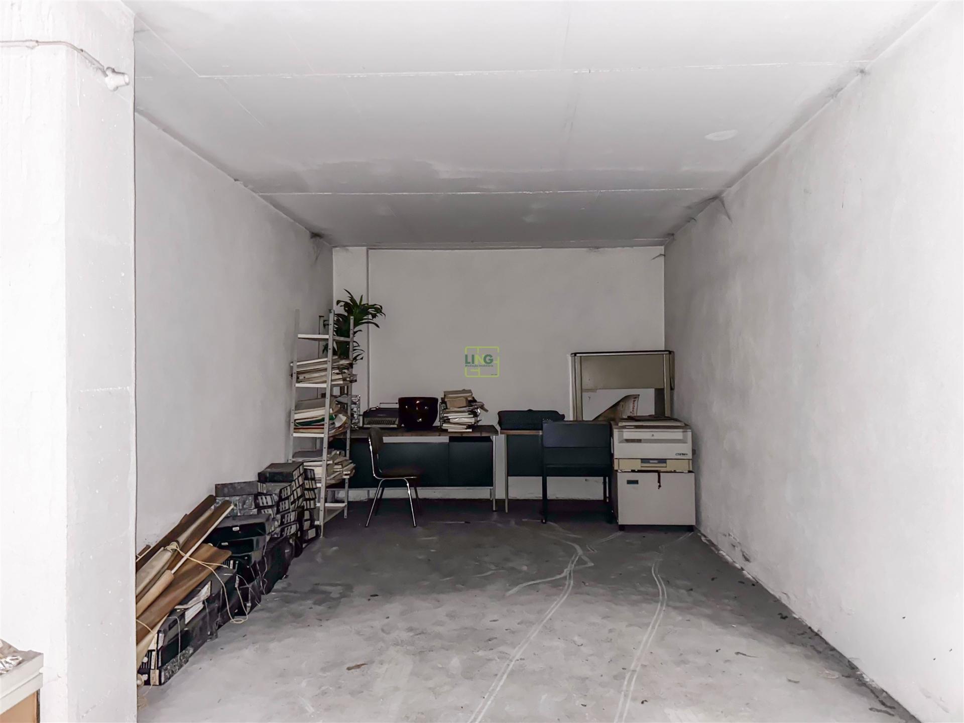 Garagem  Venda em Castelo Branco,Castelo Branco