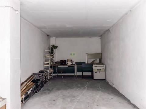 Garagem  Venda em Castelo Branco,Castelo Branco