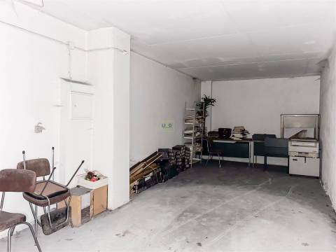 Garagem  Venda em Castelo Branco,Castelo Branco