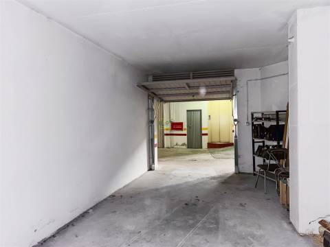 Garagem  Venda em Castelo Branco,Castelo Branco