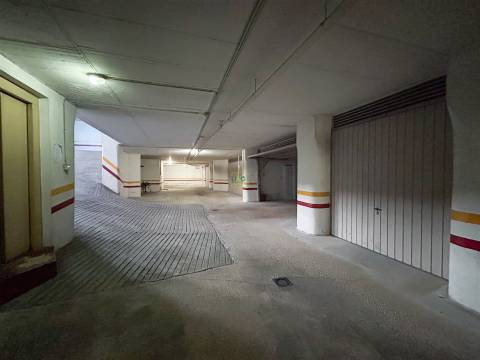 Garagem  Venda em Castelo Branco,Castelo Branco