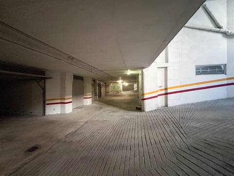 Garagem  Venda em Castelo Branco,Castelo Branco