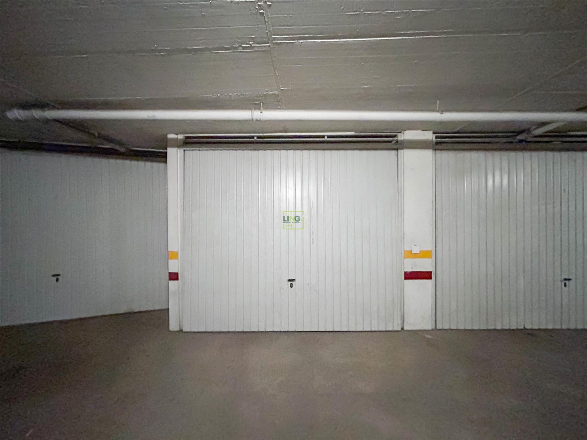 Garagem  Venda em Castelo Branco,Castelo Branco