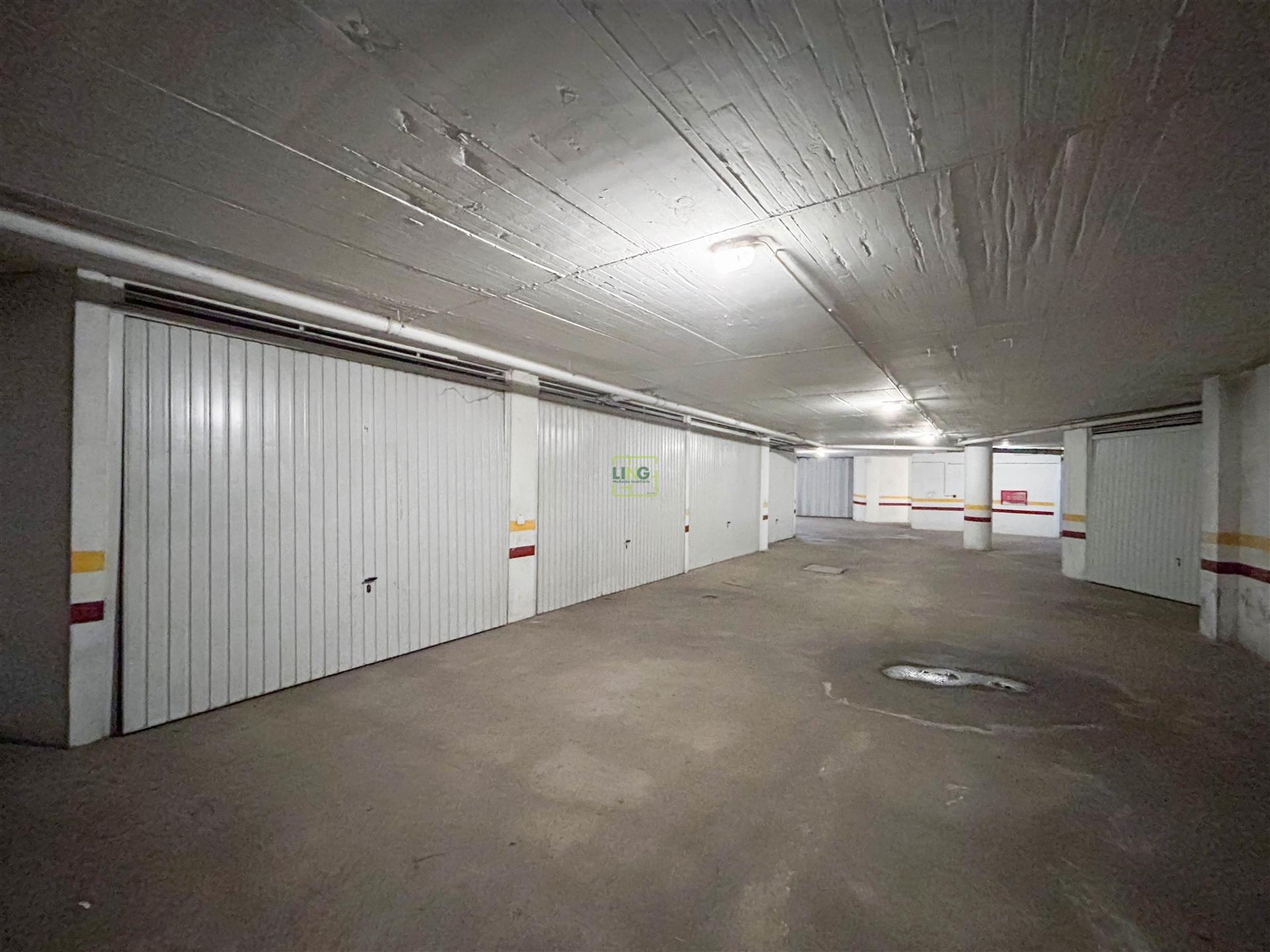 Garagem  Venda em Castelo Branco,Castelo Branco