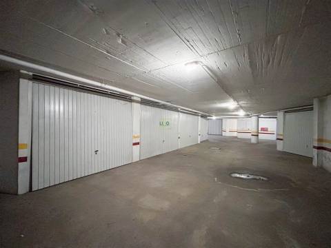 Garagem  Venda em Castelo Branco,Castelo Branco