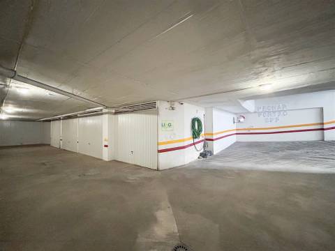 Garagem  Venda em Castelo Branco,Castelo Branco