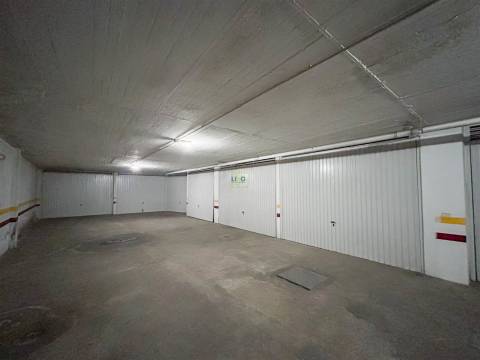 Garagem  Venda em Castelo Branco,Castelo Branco