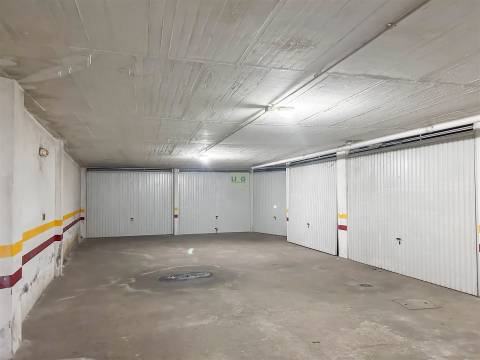 Garagem  Venda em Castelo Branco,Castelo Branco