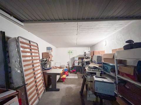 Garagem  Venda em Castelo Branco,Castelo Branco