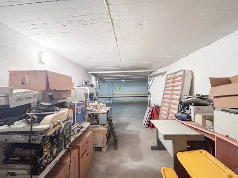 Garagem  Venda em Castelo Branco,Castelo Branco