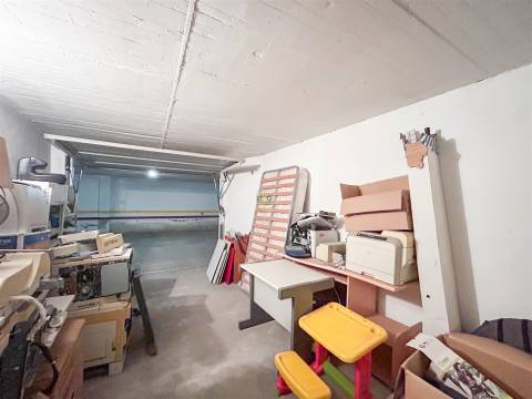 Garagem  Venda em Castelo Branco,Castelo Branco